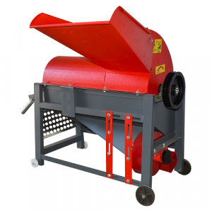 Batoza pentru curatat porumb cu turbina Demetra DM-900CA, fara motor. Photo 2